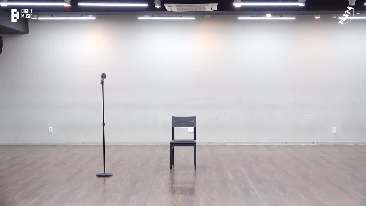 41BTS-Airplane pt.2 练习室#2022BTSFESTA