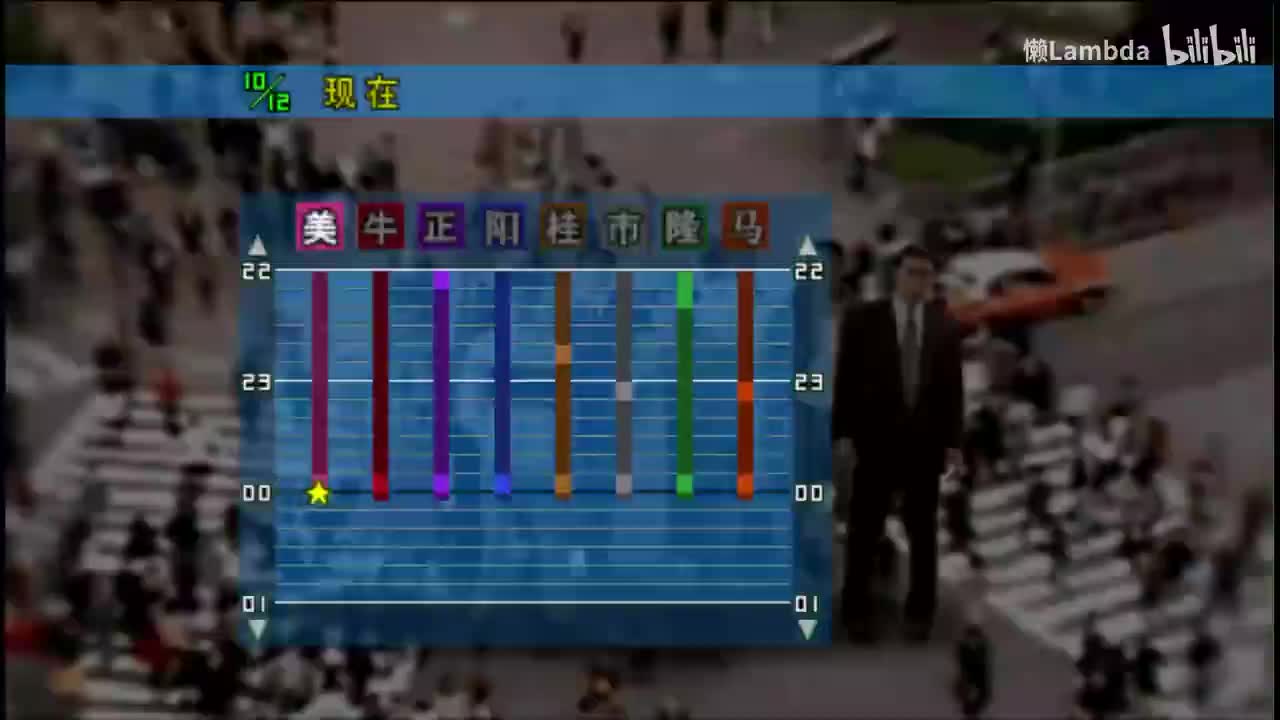 第二日 高峰隆士（佣兵）