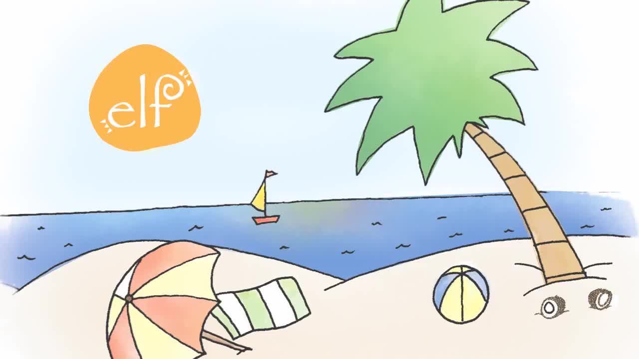 【07】Learn Nature Vocabulary! (Phrases 1)