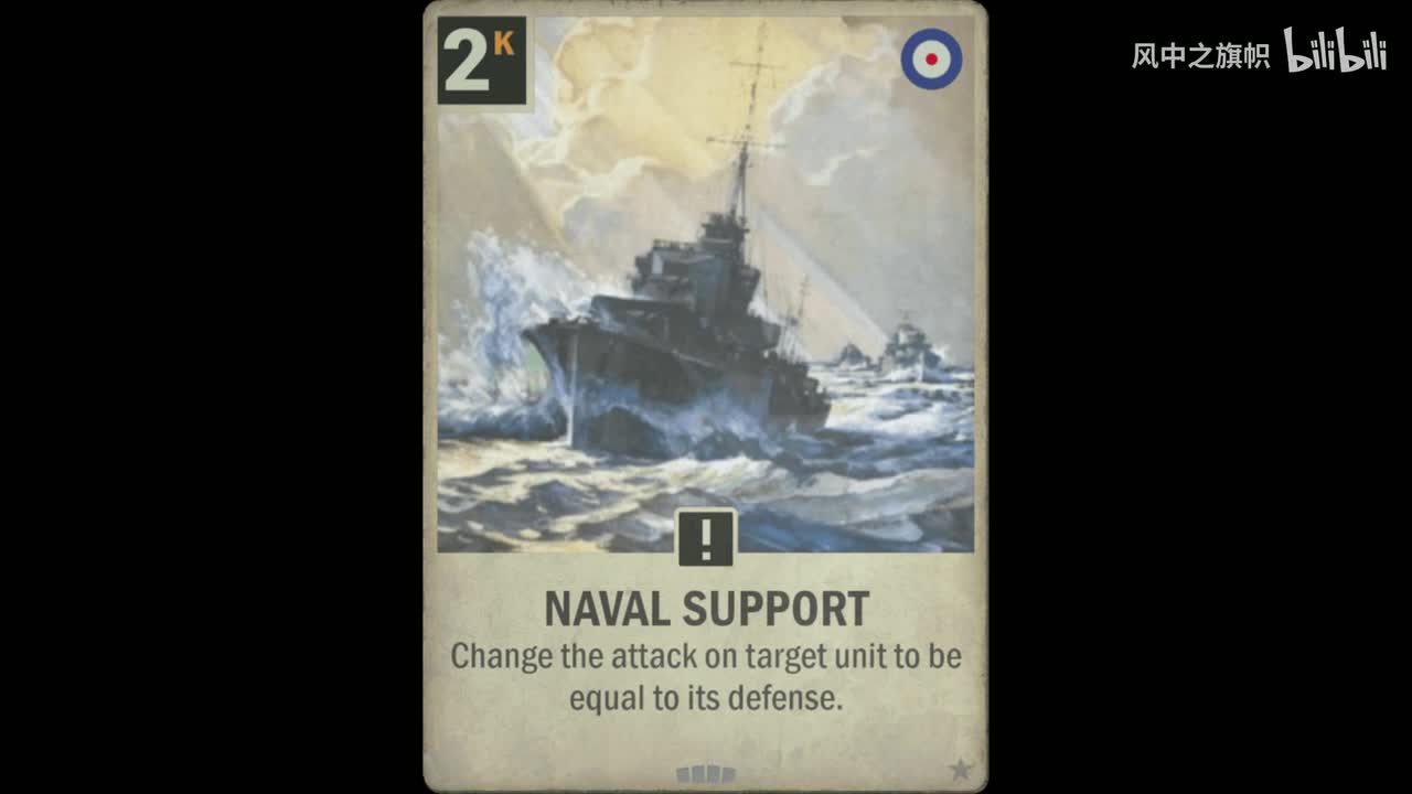 Naval Support