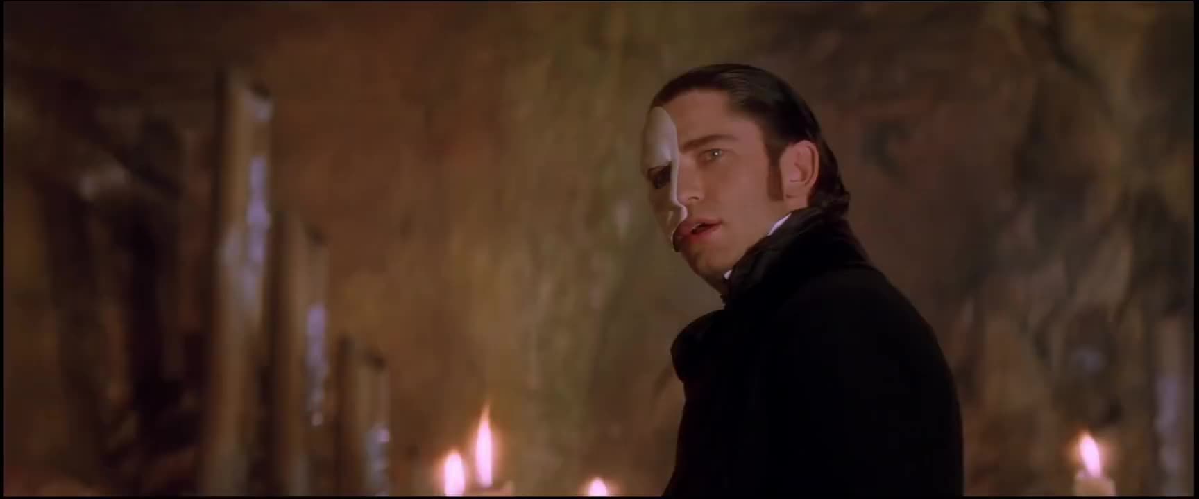 La musique de la nuit/夜之乐章