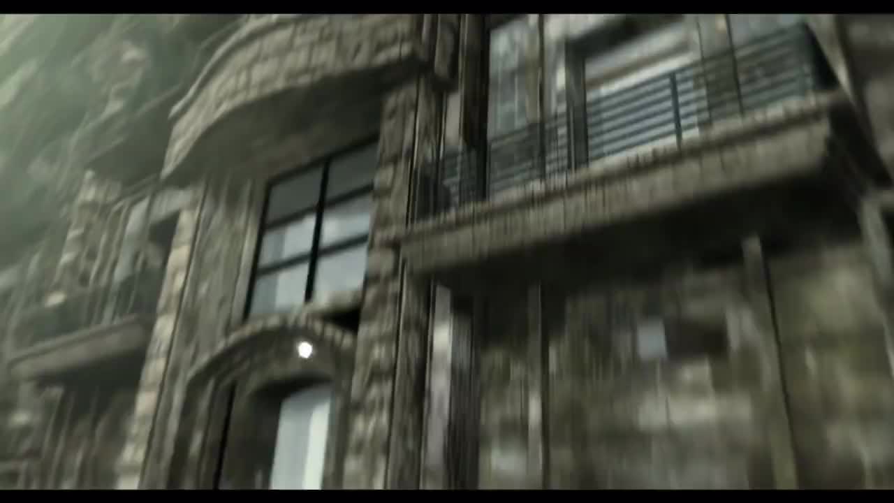 【我很忙】阳光宅男 4K修复