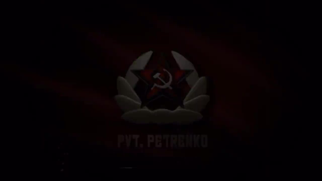 钢铁之铃｜德国-帕卡诺-1945年4月23日