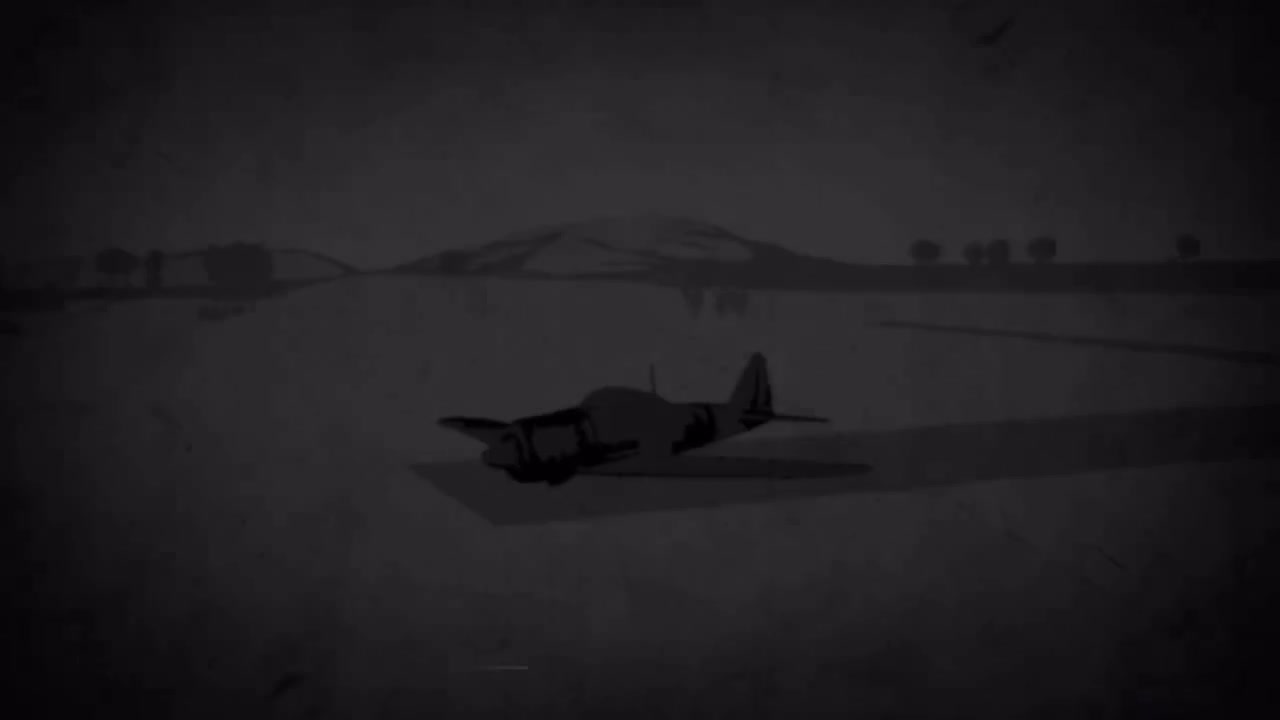 残酷无情｜贝里硫岛-关键点-1944年9月16日