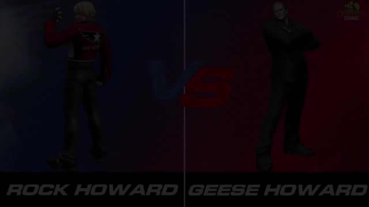 42. Way to The Horizon (Rock VS Geese Destiny Battle)