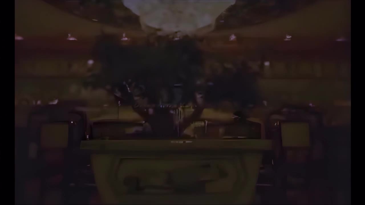 4K - 谢霆锋 - 一击即中（伴奏）