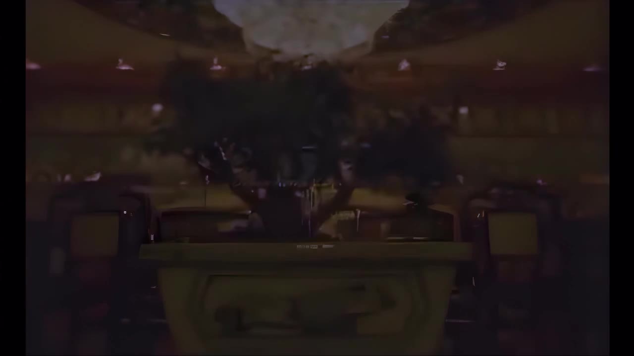 4K - 谢霆锋 - 一击即中