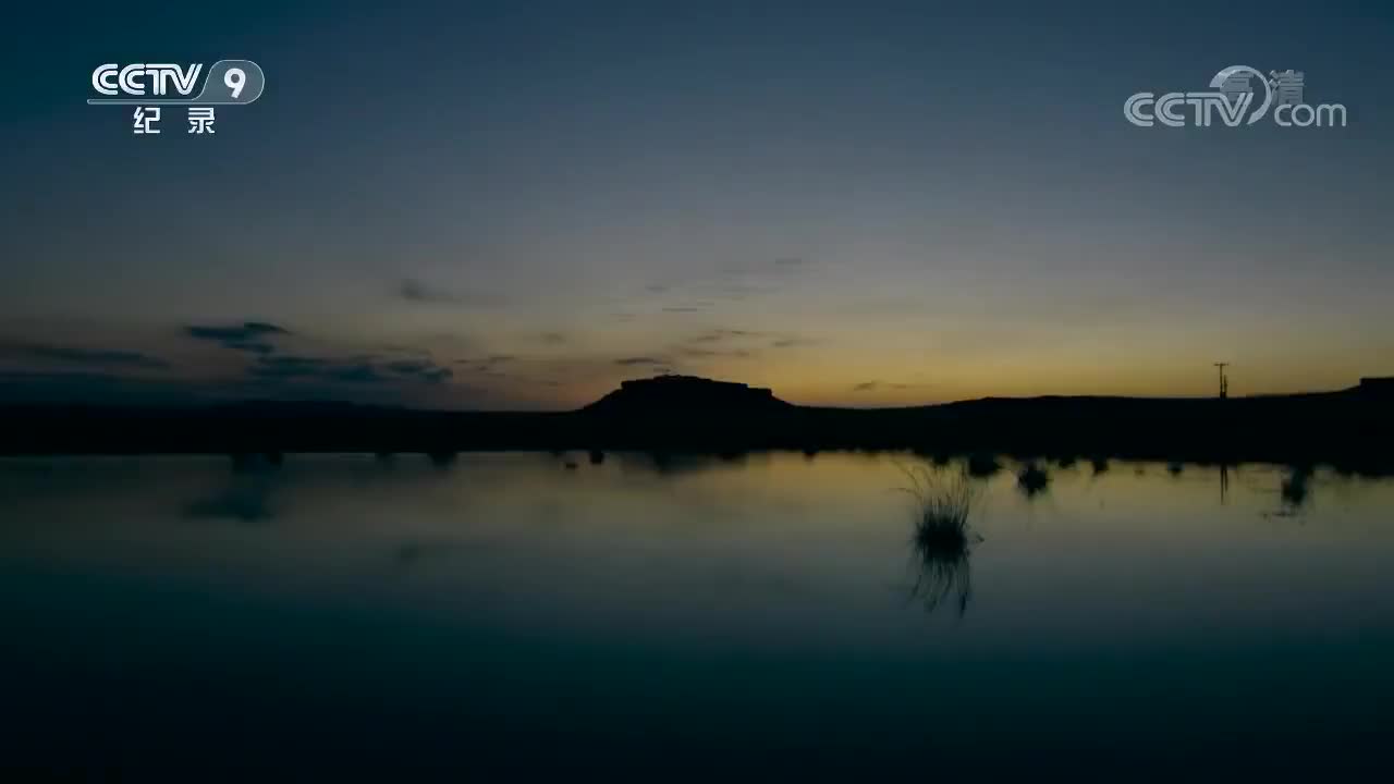 神秘的草原石窟 （阿尔寨）---3. 壁画