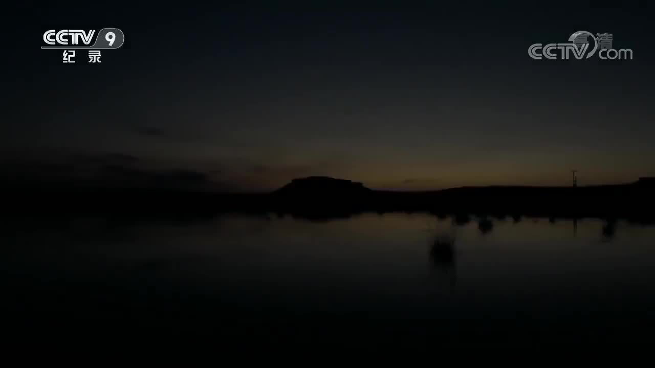 神秘的草原石窟 （阿尔寨）---1. 发现