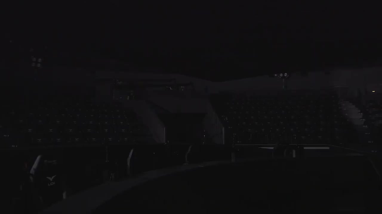 2022 LCK 夏季赛开场