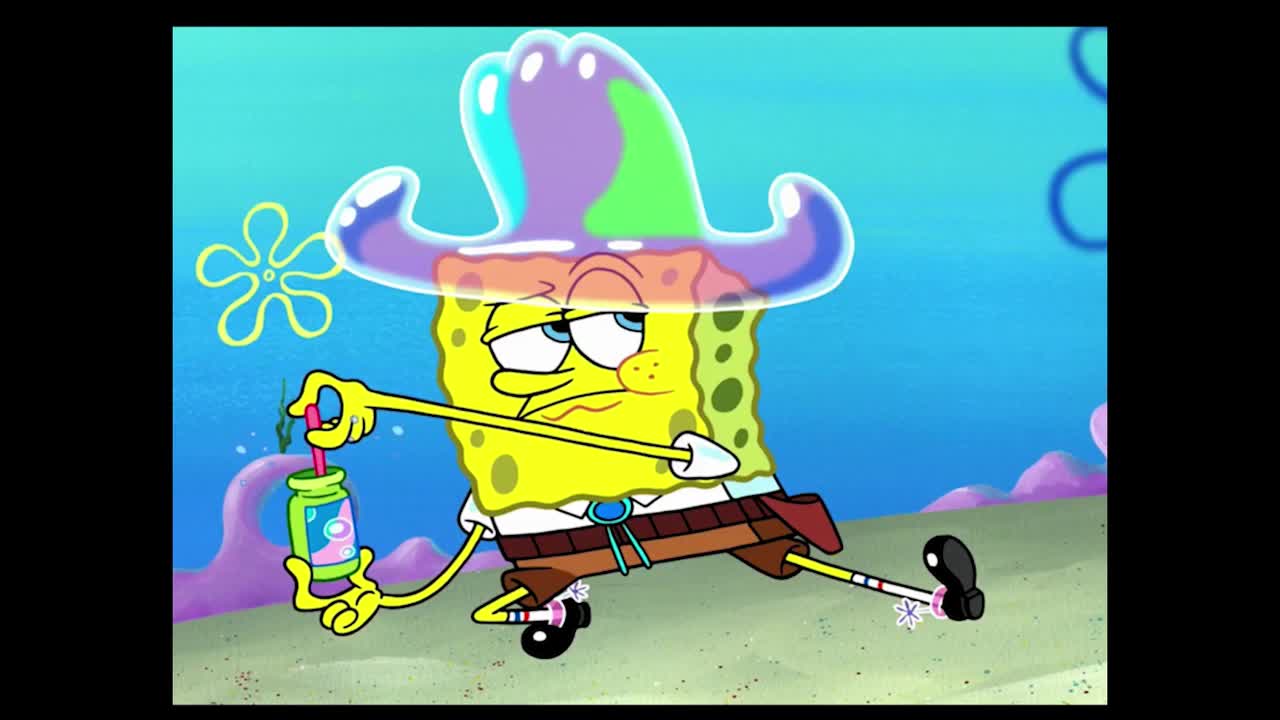 128 Blazing Baloney Western