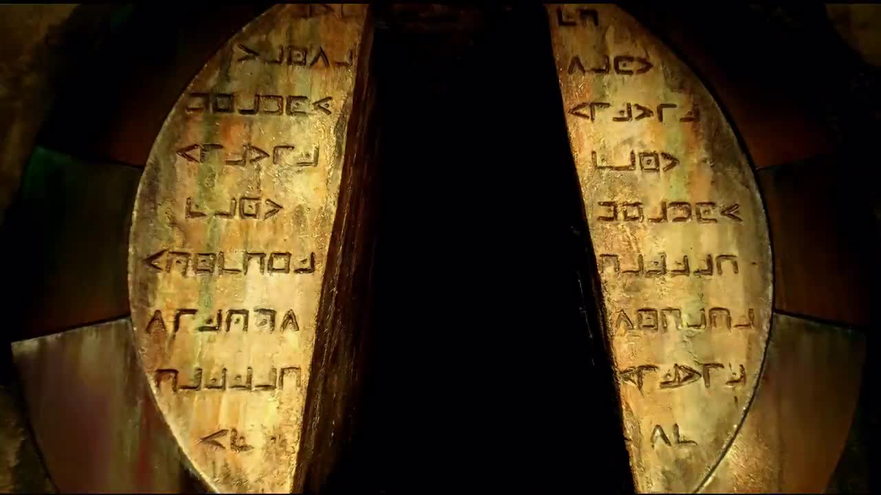 【4K】In The End - Linkin Park