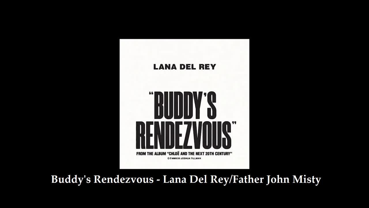 Buddy's Rendezvous