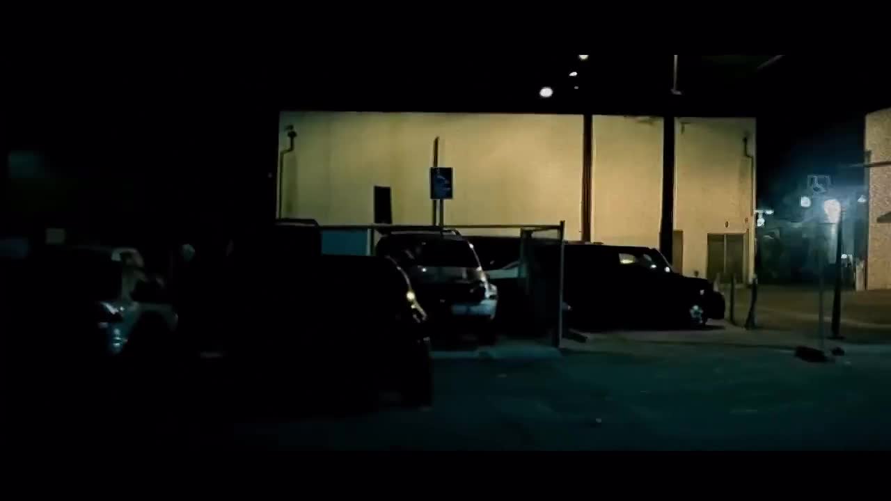 【4K】Remember the Name - Fort Minor