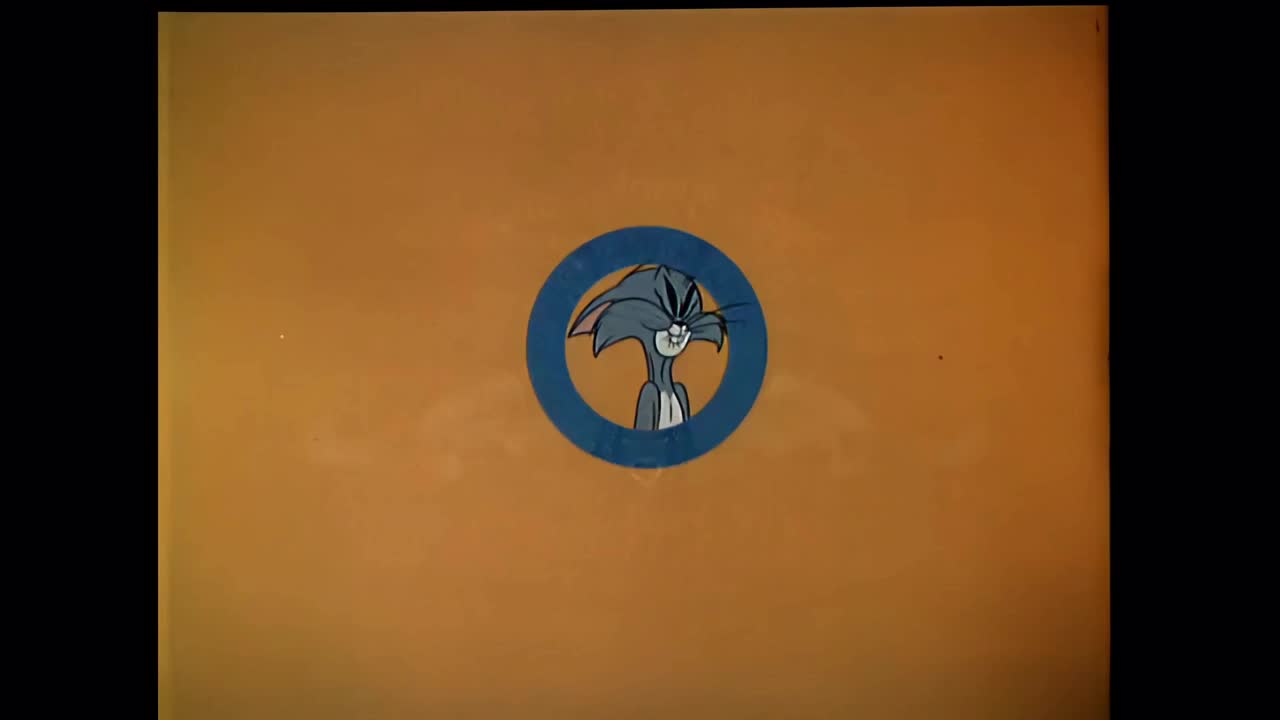 16-1 马戏团奇遇记（查克琼斯）