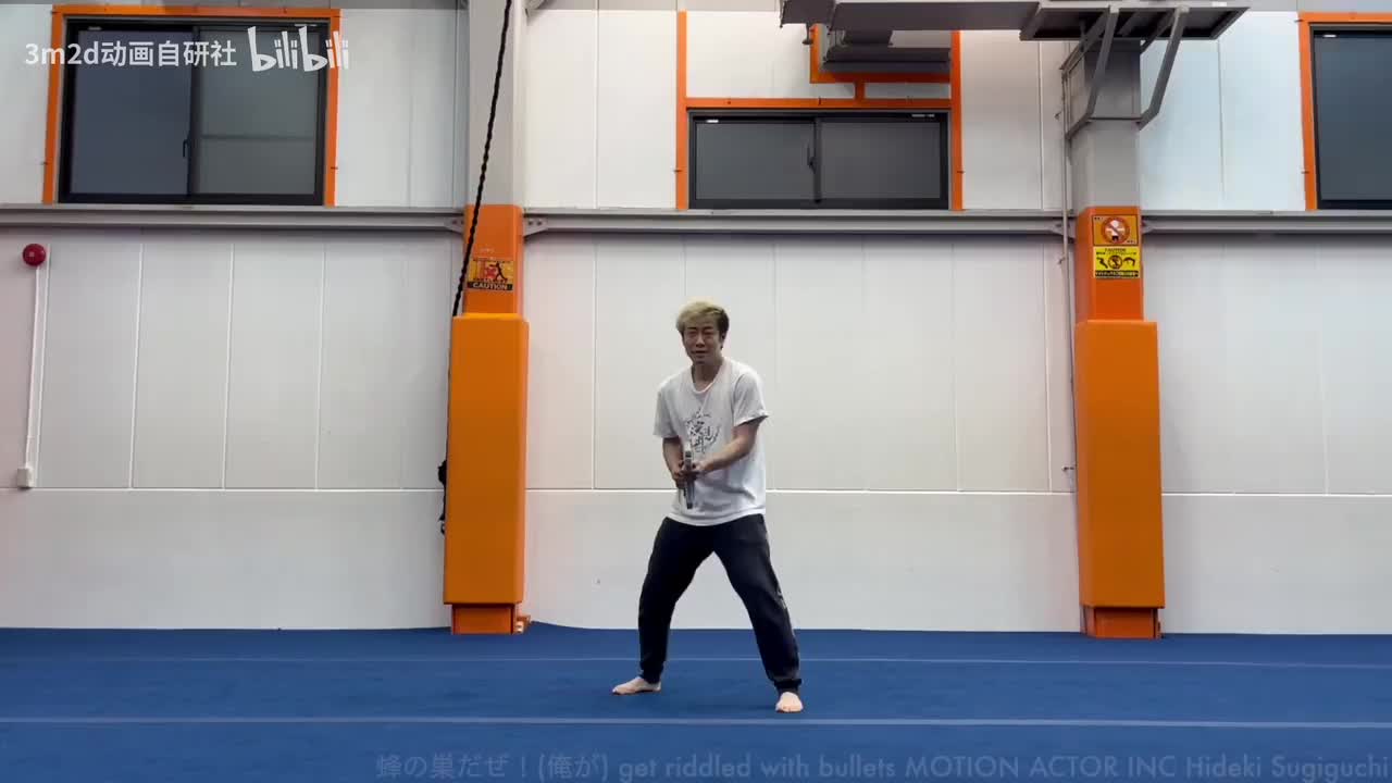 【失败】被子弹打的千疮百孔