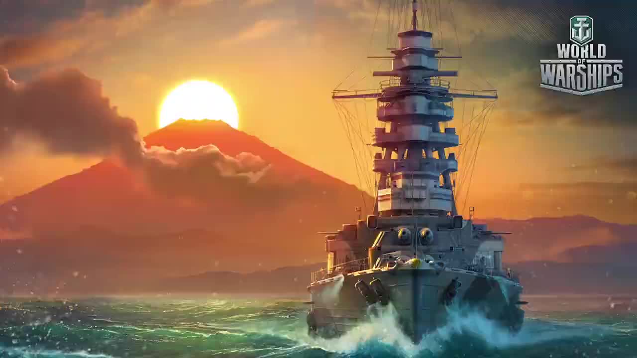 110 - The battle against the Kraken