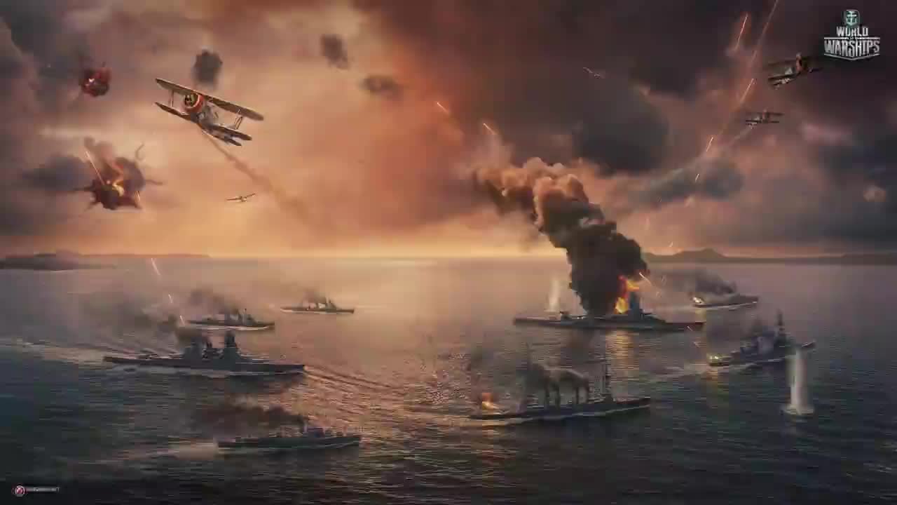 118 - The Story Unfolds (old login music)