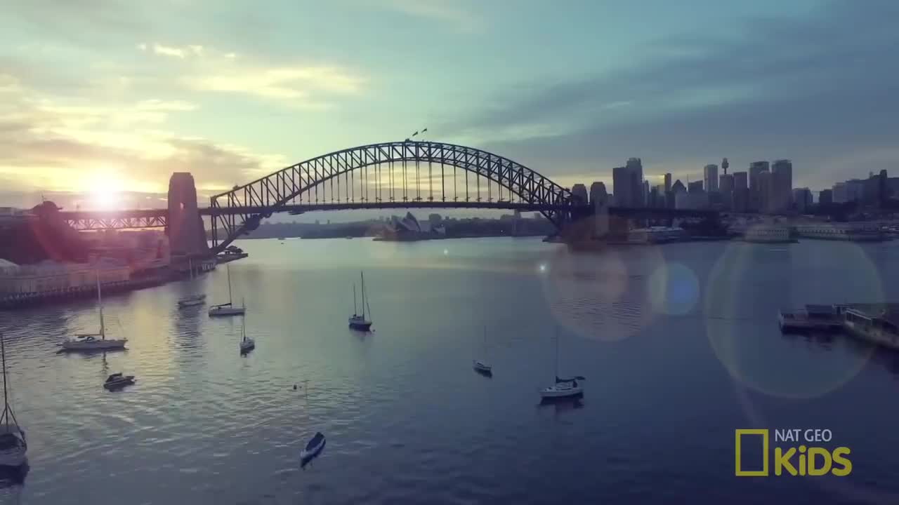 Australia