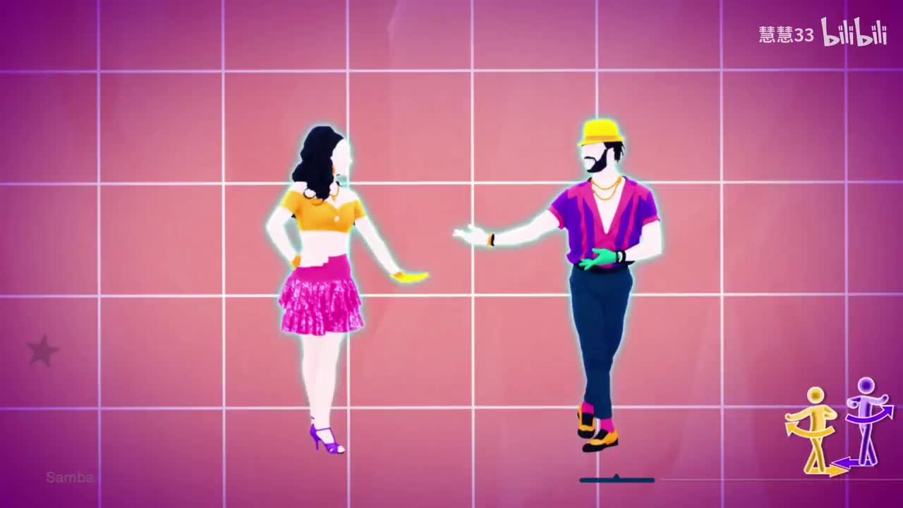 Samba de Janeiro [Samba Version] - Ultraclub 90【U】-✨✨✨