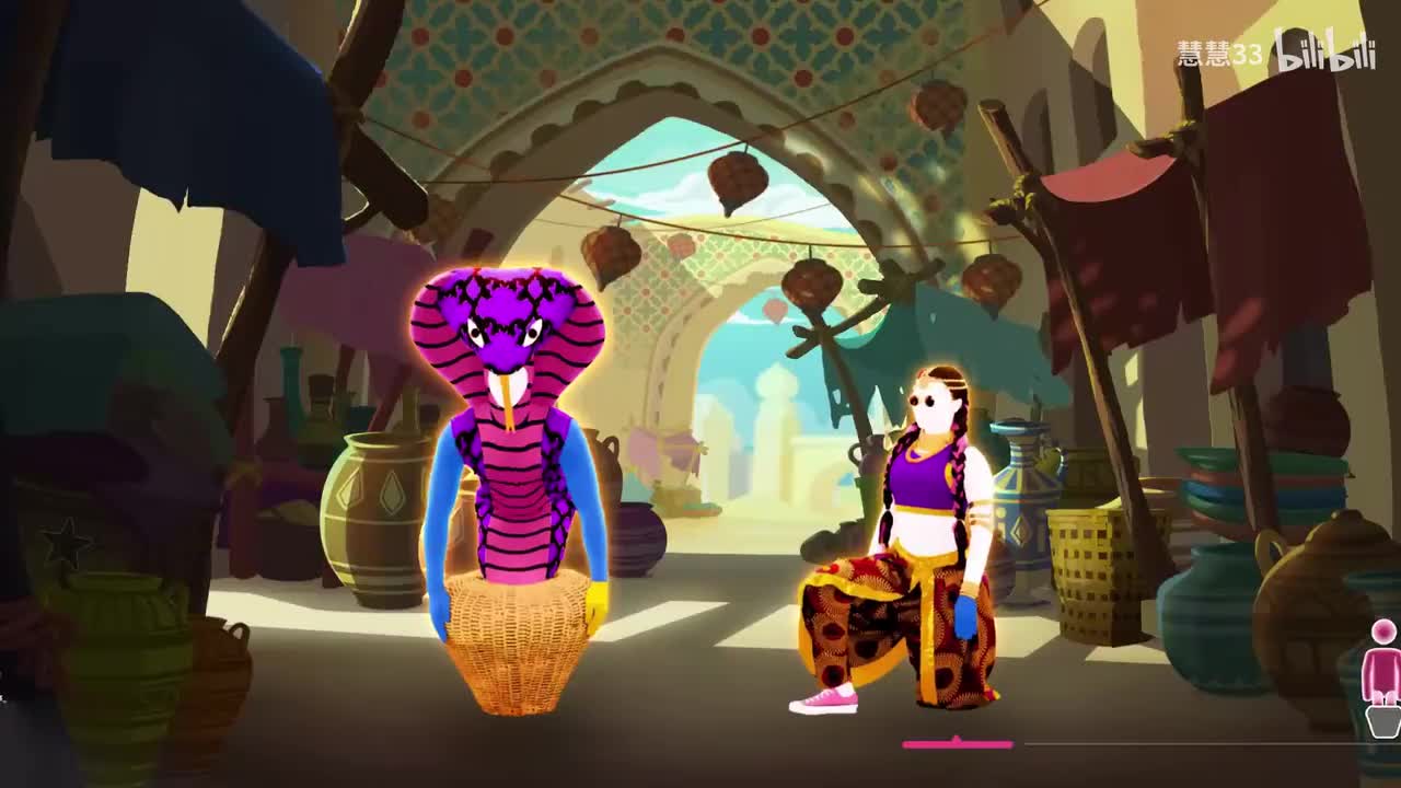 Soy Yo [Snake Version] - Bomba Estéreo【U】-✨✨