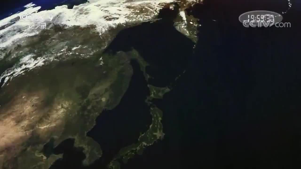 第一集 清水绿岸