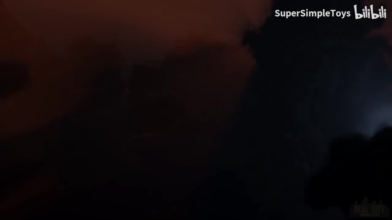 救援船菲利普和救援潜艇艾娃