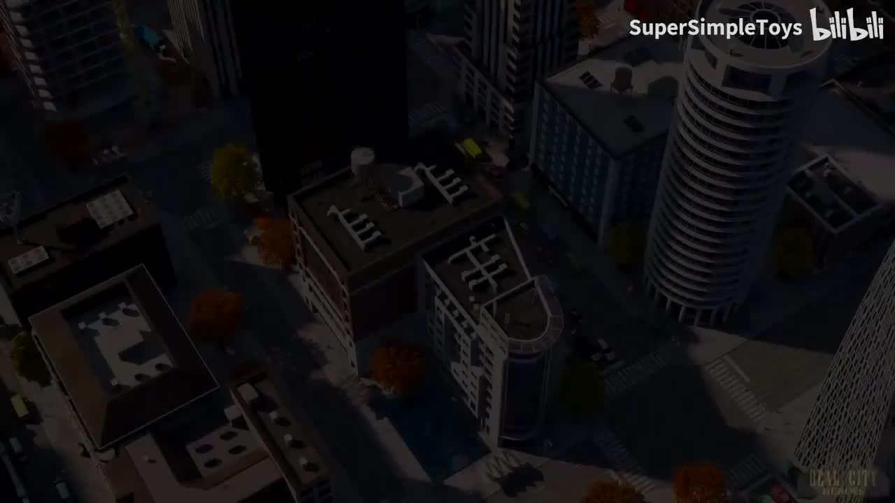 库珀警长抓捕赛车扎克