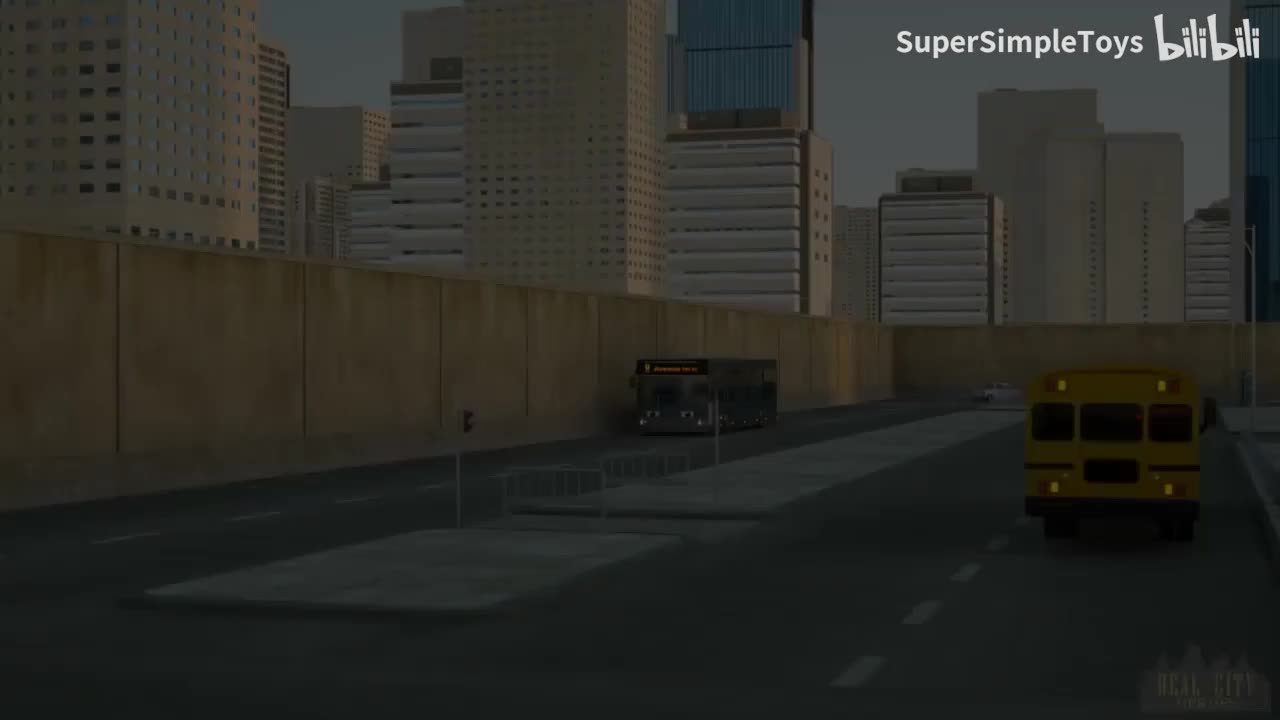 警车库珀警长-01