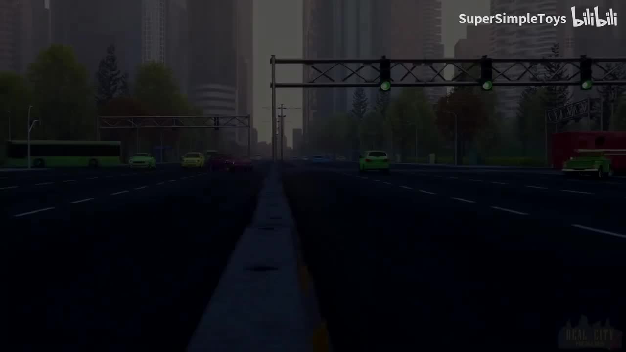 时空警长库珀-01