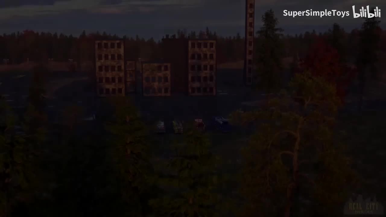 消防车威廉·沃特摩尔-02