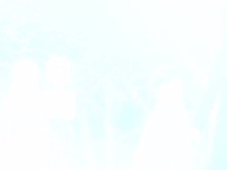 松原 花音 - 青色散步