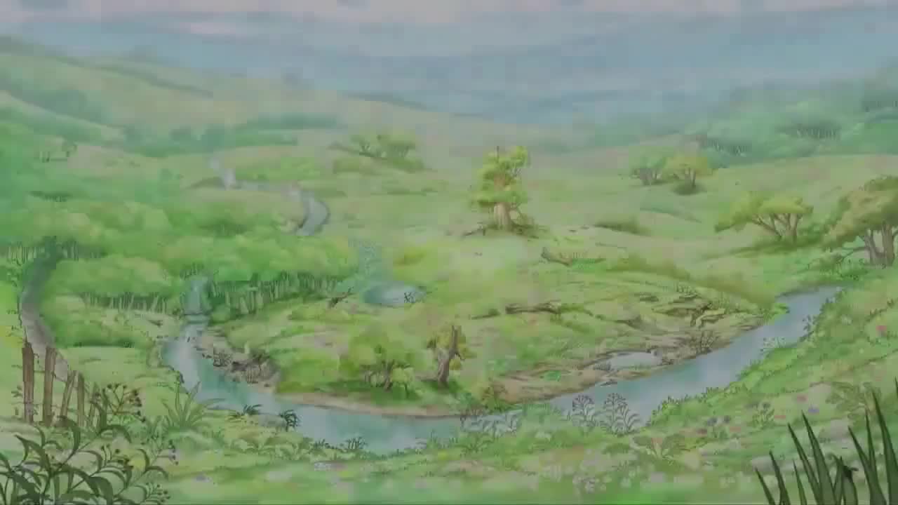 015 Echo Game 回声游戏