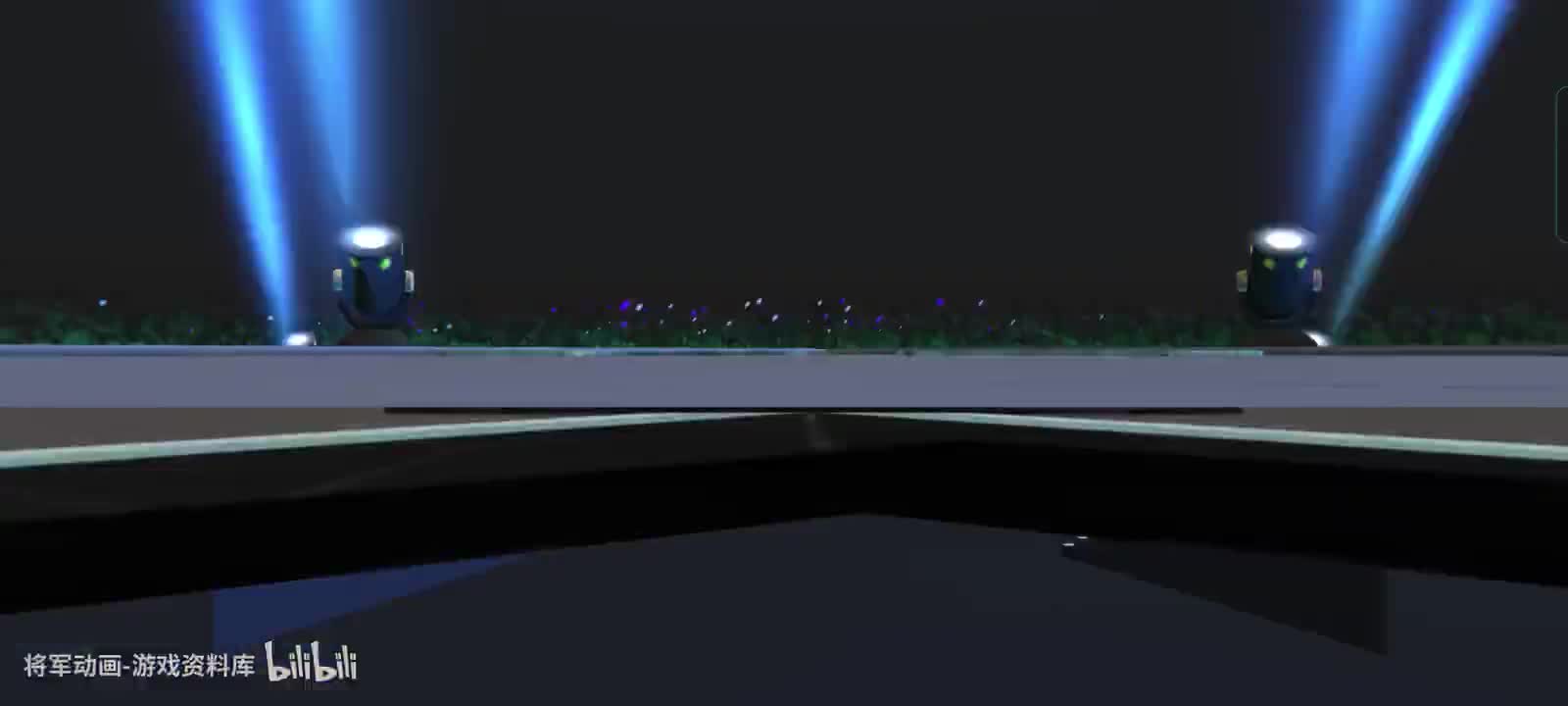 6.鬼切-平安京-将军动画录制