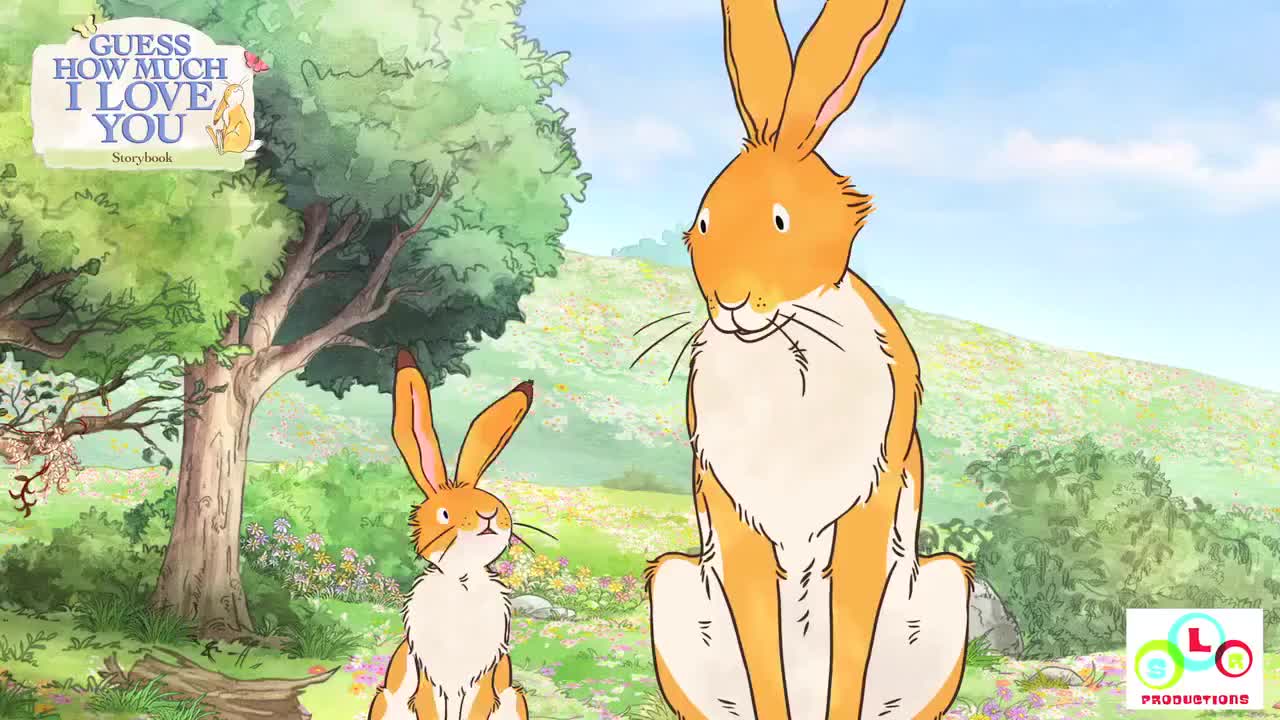 094 GuessHowMuchILoveYouANEWGAME