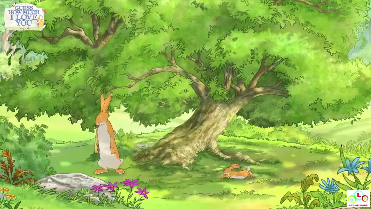 099 GuessHowMuchILoveYouASPECIALTAIL