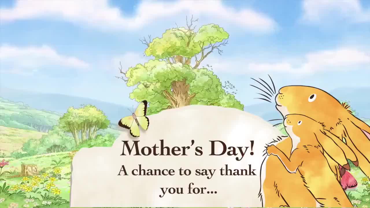 117 HappyMother'sDay!