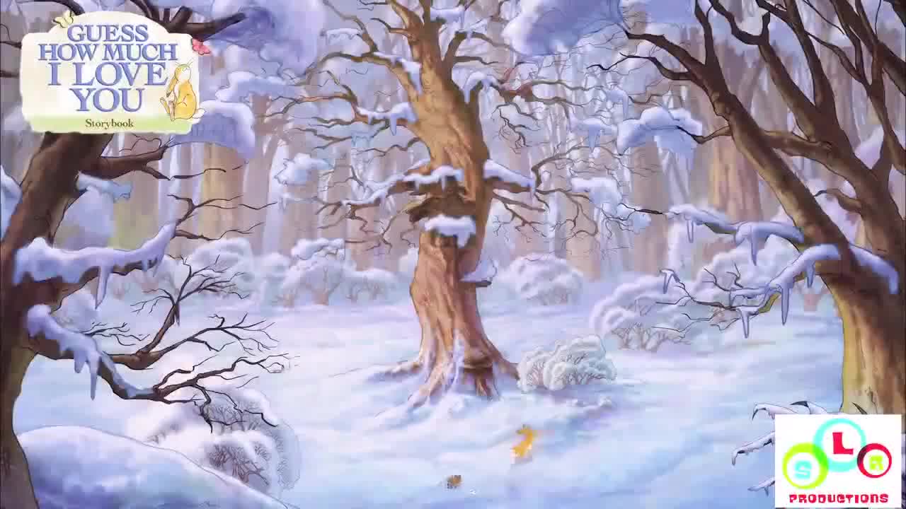 197 THE FIRST FULL MOON OF WINTER 冬天的第一个满月-