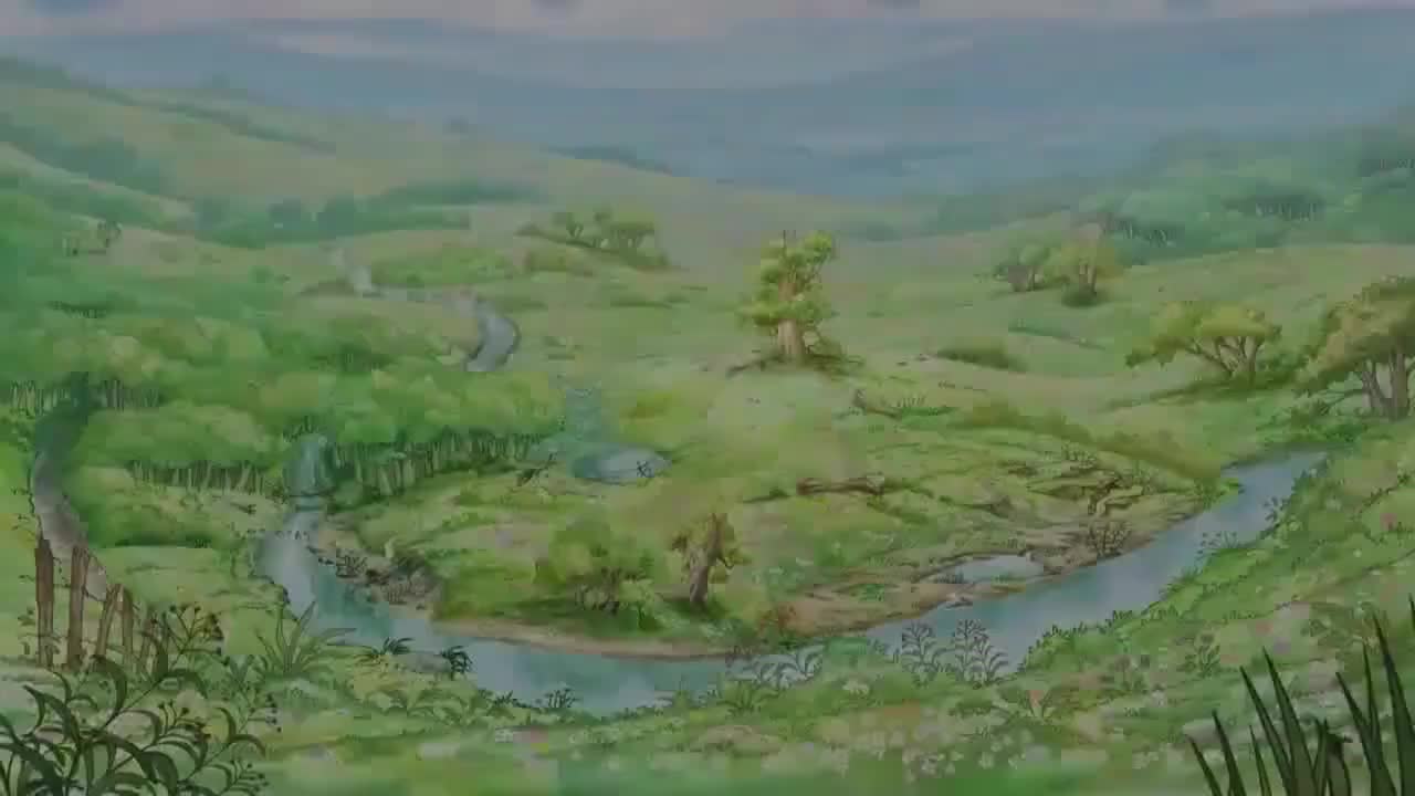 010 The Lucky Egg 幸运蛋