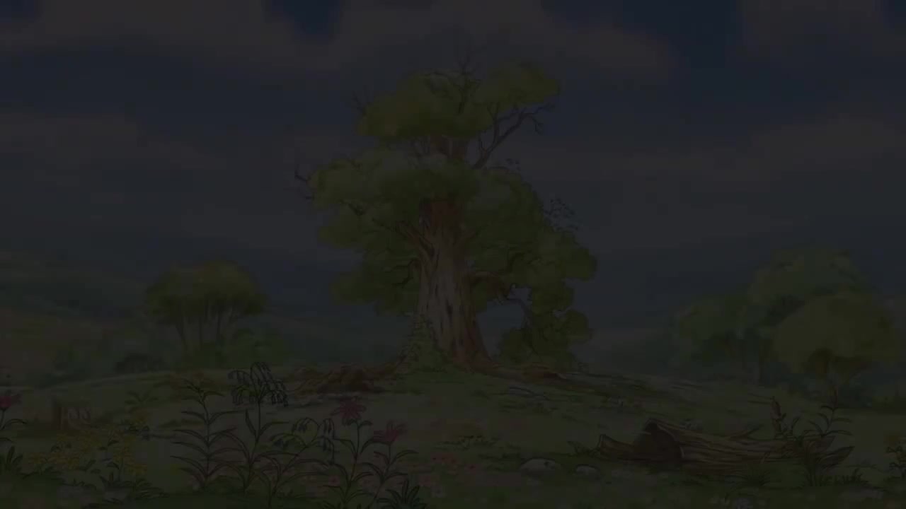 086 ShortCut'FlytheNest'