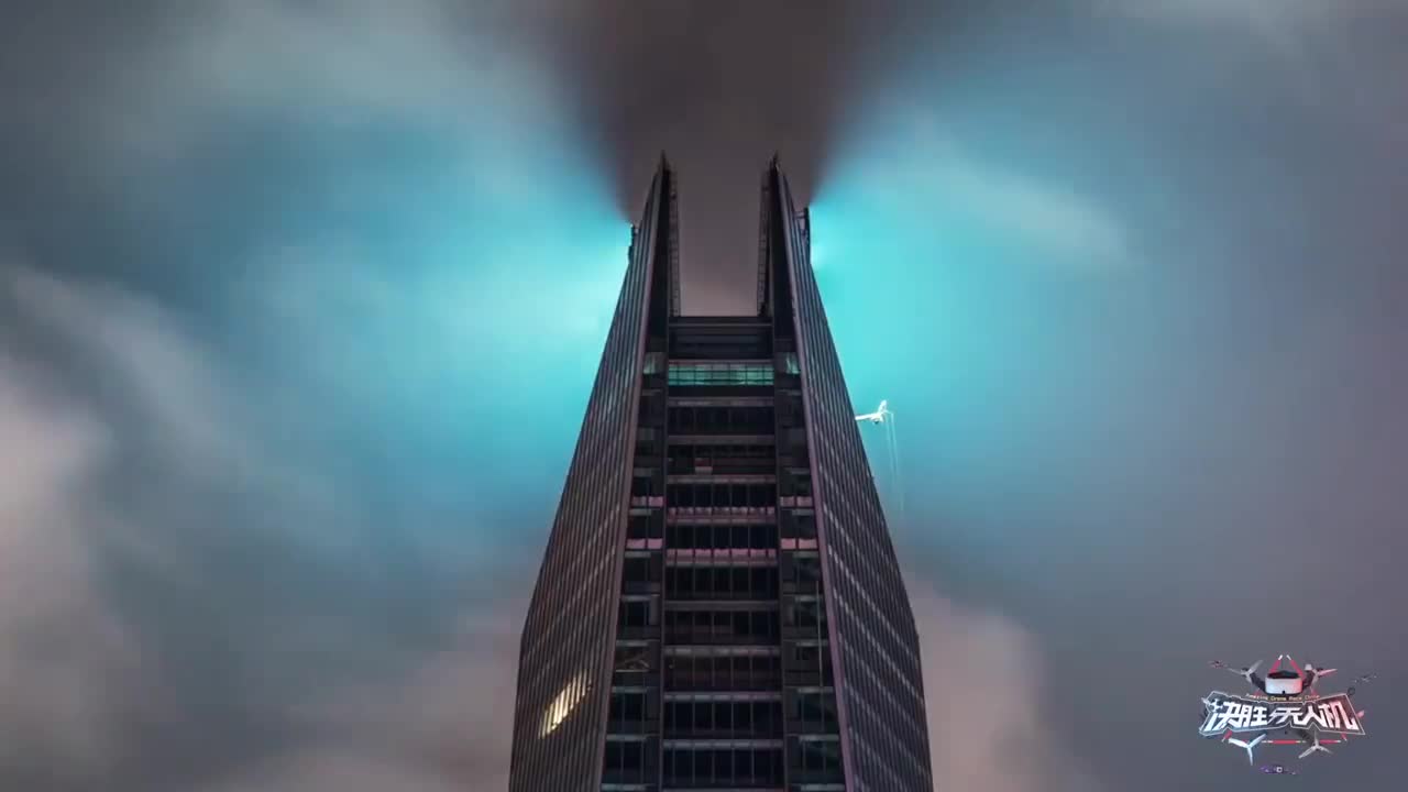 决胜无人机 第4集：少年团备战地狱火山