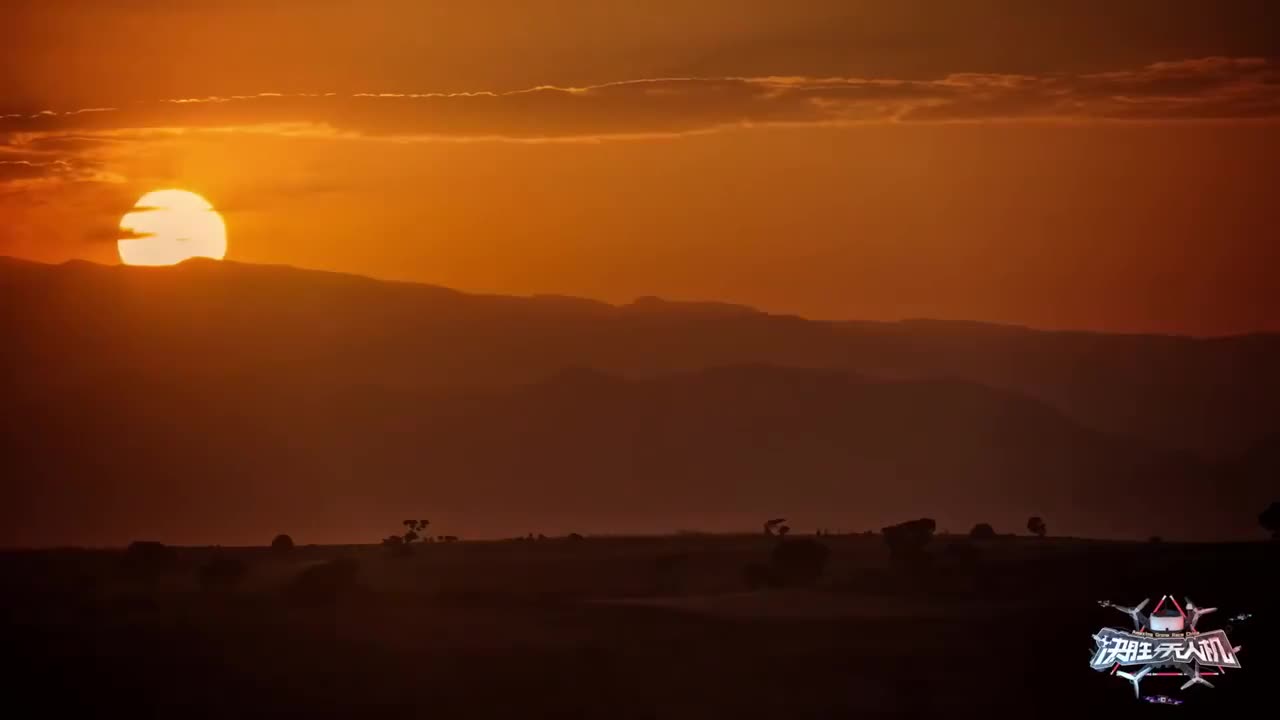 决胜无人机 第5集：挑战非洲地狱之门