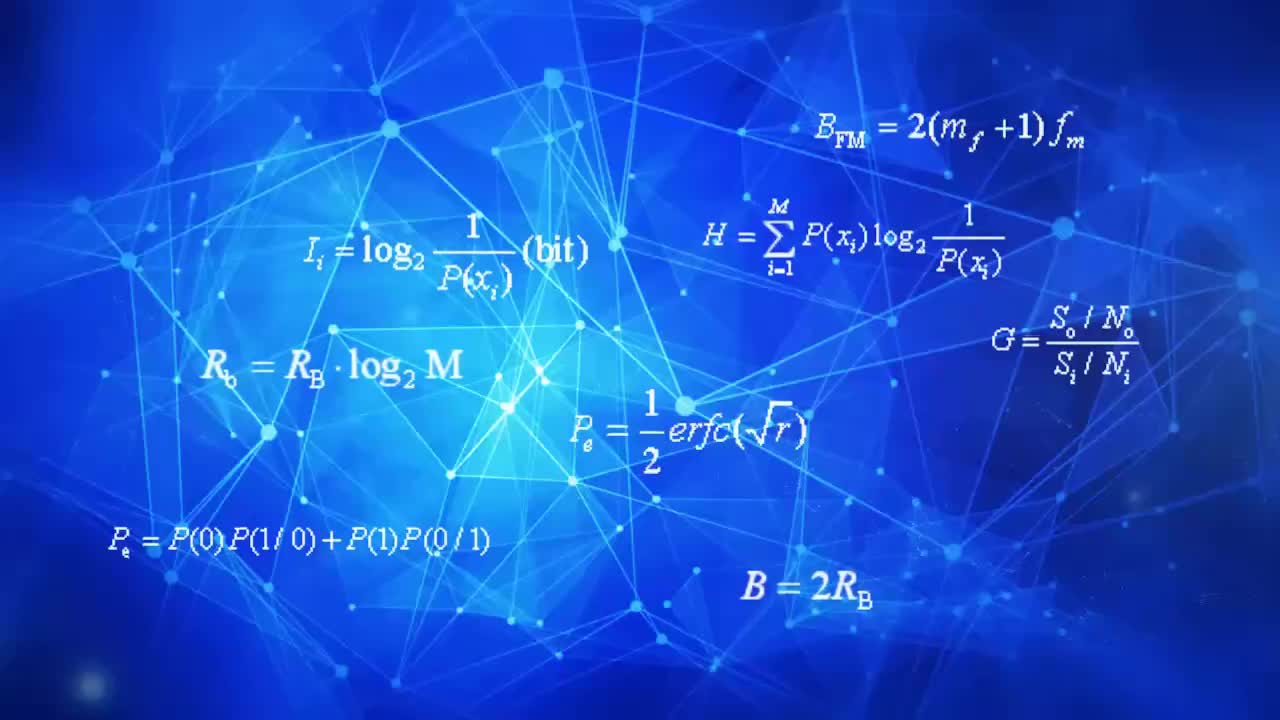 4.2-第2讲信道数学模型