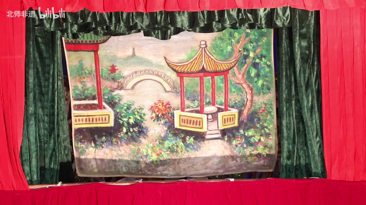 岳云退金兵（下）