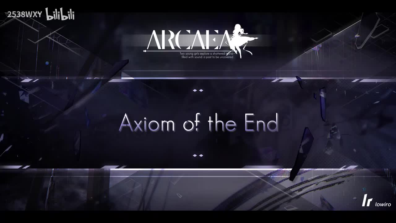 Axiom of the End