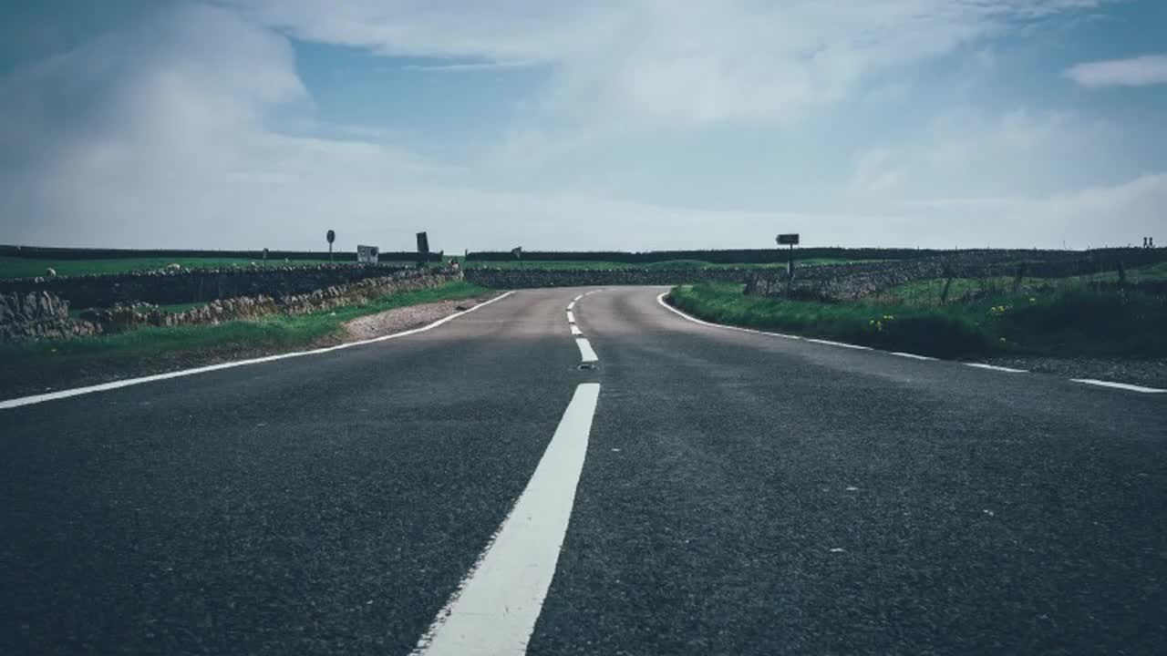 朴树 - 平凡之路