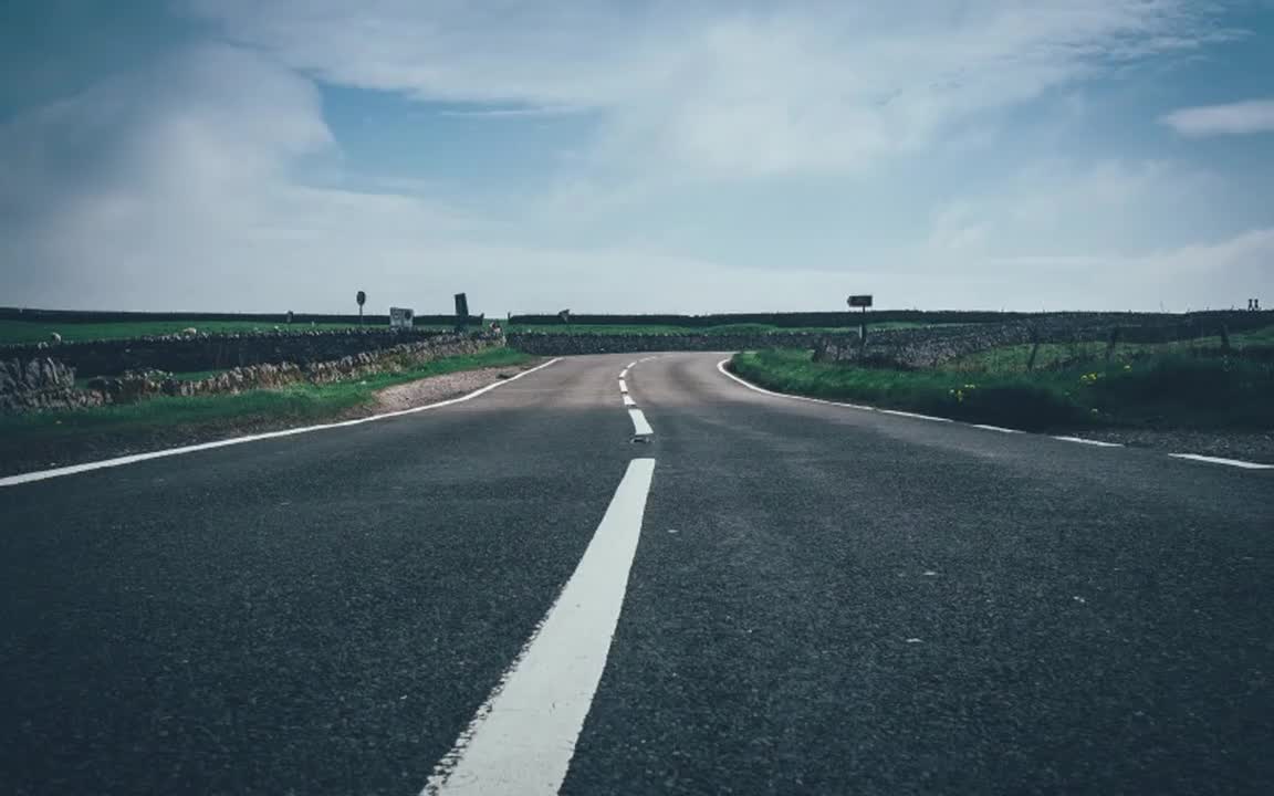 崔健 - 新长征路上的摇滚