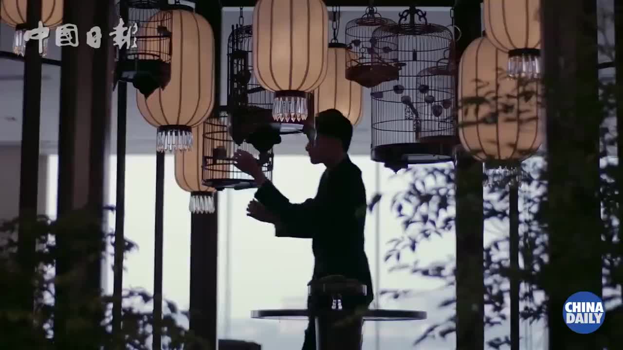 4、Explore the pearl of the Pearl Delta