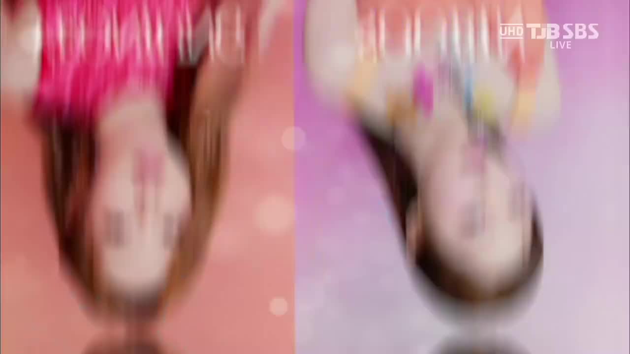 220710 SBS UHD Inkigayo WJSN - Last Sequence