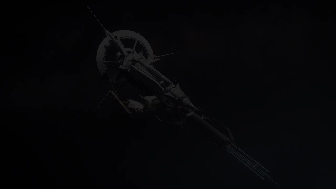 开场动画：「一幕短剧」